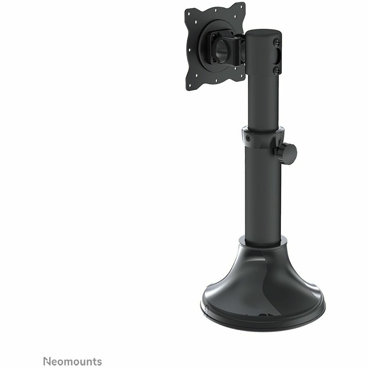 Supporto TV Neomounts FPMA-D025BLACK 10" 30" 12 kg